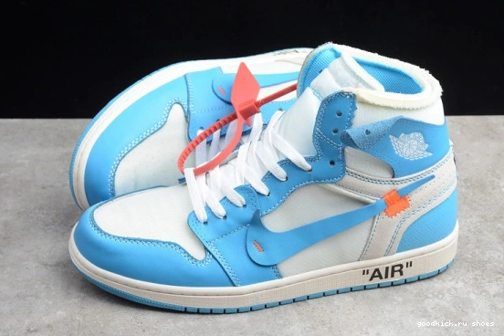 Release 1 x AQ0818-148 Date O-W Air UNC AQ0818-148 Jordan 0419